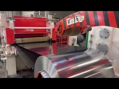 AISI 304 304L solides solubles lovent la finition extérieure laminée à froid des bobines 2B d'acier inoxydable