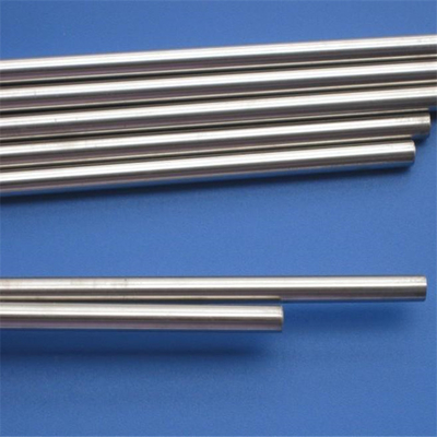ASTM SUS304 SS Steel Rod